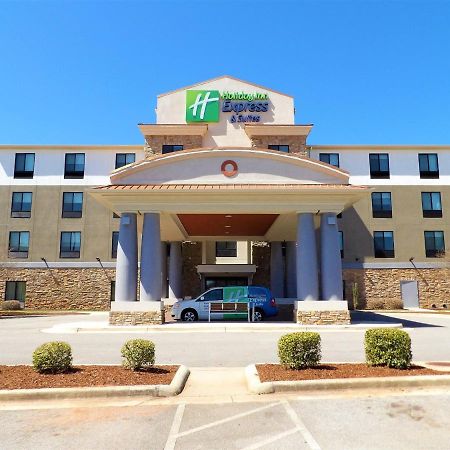 Holiday Inn Express & Suites - Huntsville Airport By Ihg Madison Exteriör bild