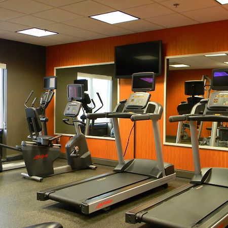 Holiday Inn Express & Suites - Huntsville Airport By Ihg Madison Exteriör bild