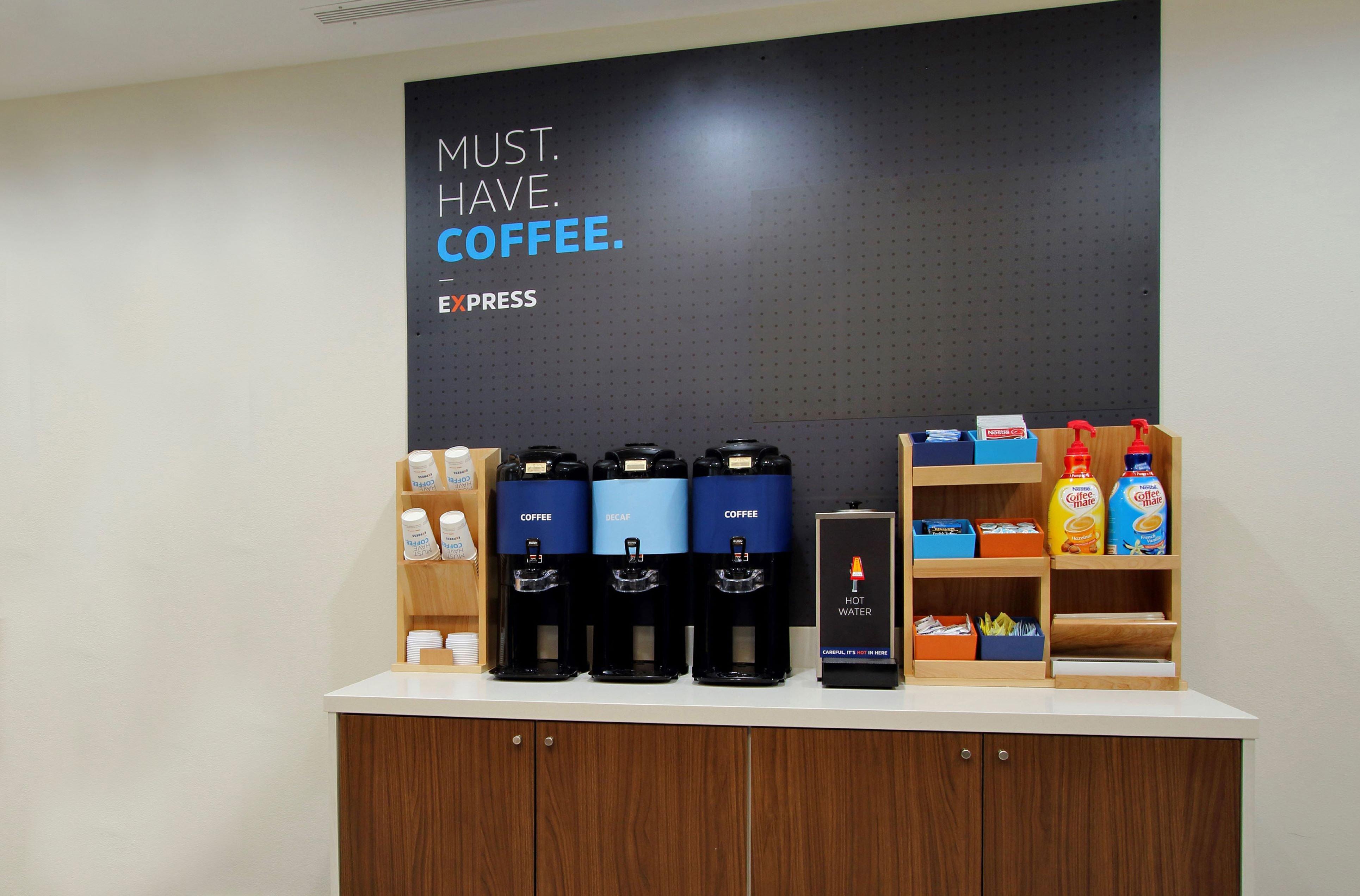 Holiday Inn Express & Suites - Huntsville Airport By Ihg Madison Exteriör bild