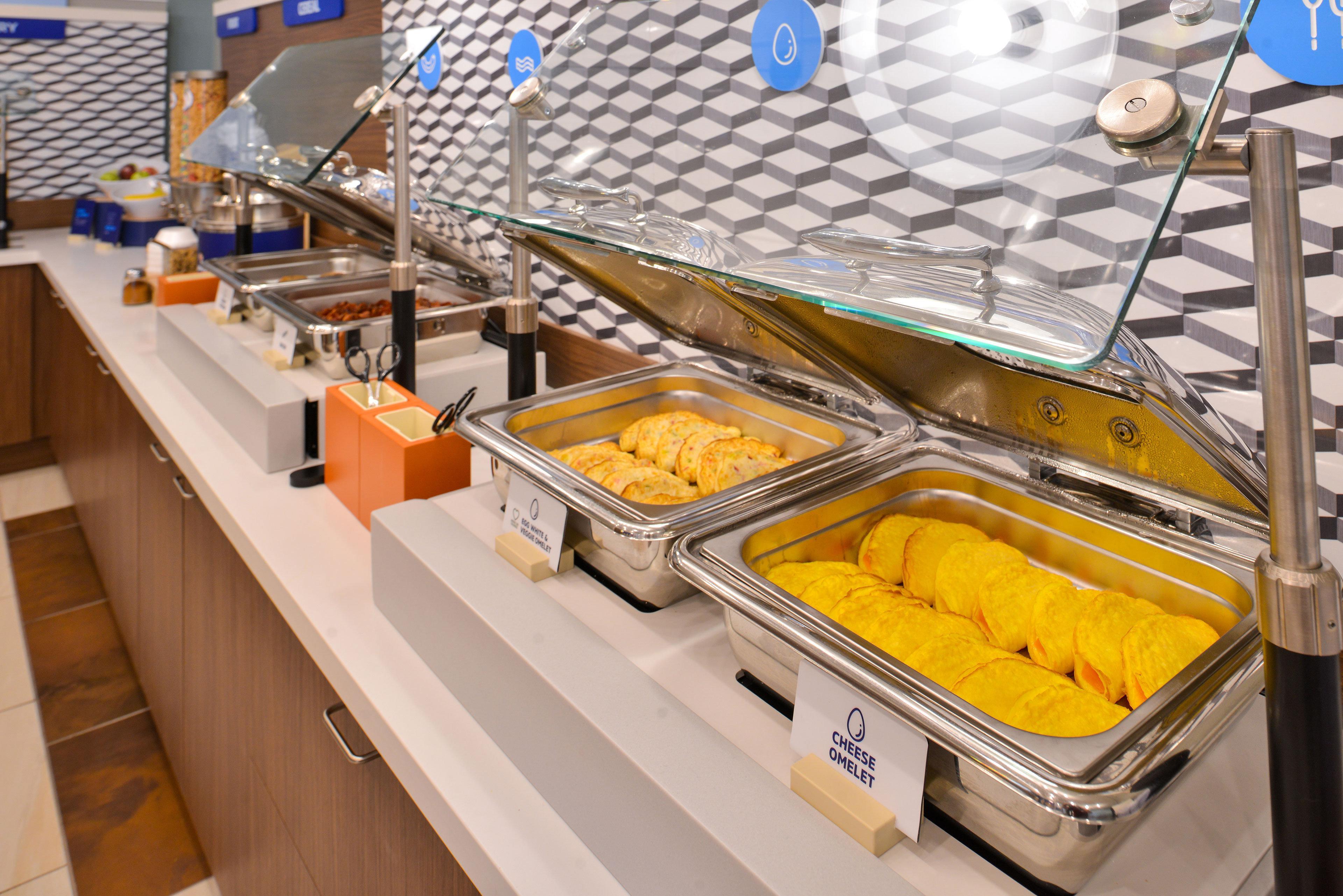 Holiday Inn Express & Suites - Huntsville Airport By Ihg Madison Exteriör bild