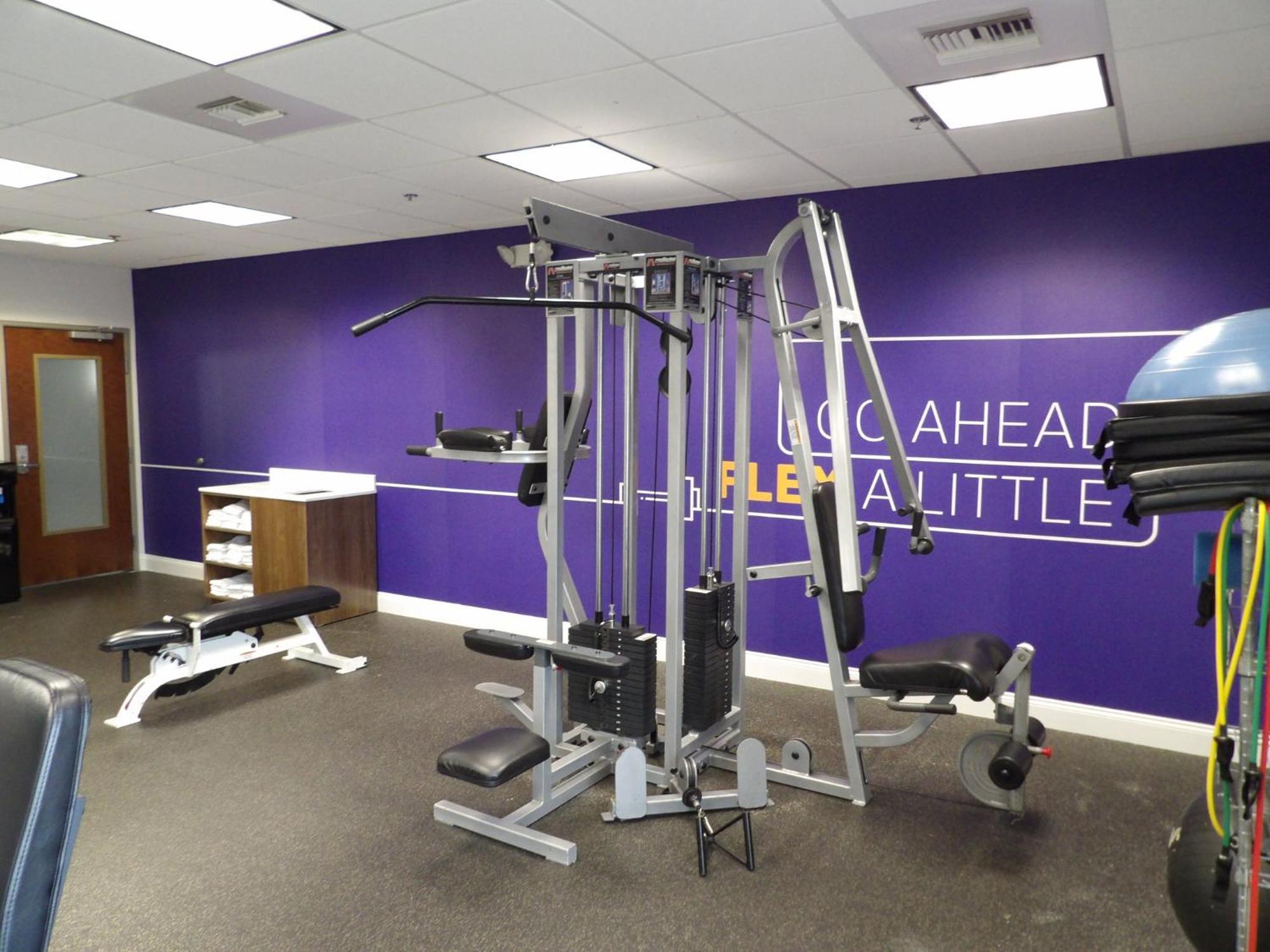Holiday Inn Express & Suites - Huntsville Airport By Ihg Madison Exteriör bild
